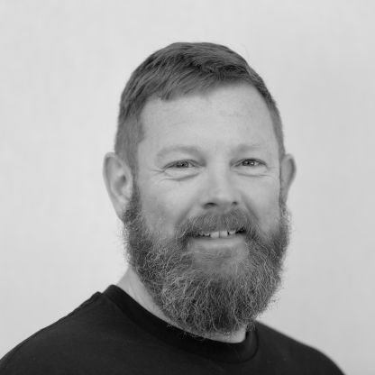 Chris Fairman