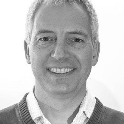 Michael Poultney