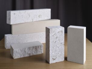 Brick From a Stone: Arch Revival