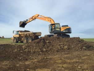 Phase 1 of our Stonehills Mine