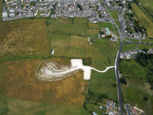 Is Portland Stone Still Quarried?
