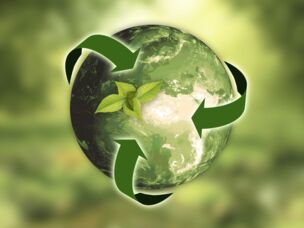 The Key to Sustainable Natural Stone Use