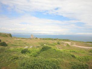 The Isle of Portland Limestone Grassland Restoration Project