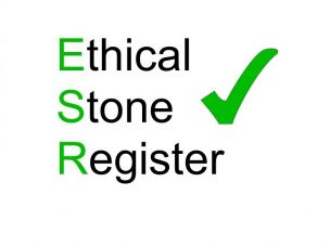 Albion Stone join the Ethical Stone Register