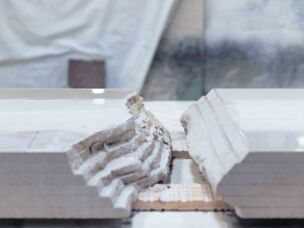 Reusing Portland Stone: A Sustainable Future for London's Stone