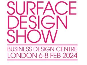 Surface Design Show