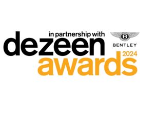 Albion Stone and Hutton Stone Longlisted for Dezeen Awards 2024 for Innovative Stone Bricks