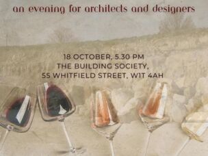 British Stone & Wine Evening