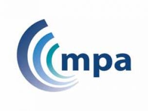Mineral Products Association (MPA) visit Portland