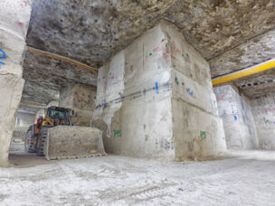 The Ultimate Load-Bearing Material with Sustainable Supply
