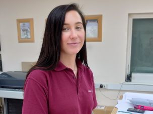 Encouraging women in the stone stone industry