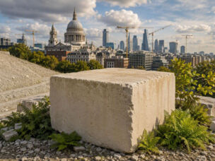 Britain's Net Zero Opportunity Is Beneath Our Feet: Why UK Stone Should Come Before Imports