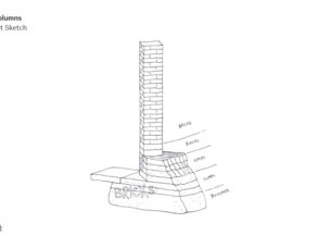 Clerkenwell Design Week 2024, We are Leading the Charge with Sustainable Stone Bricks