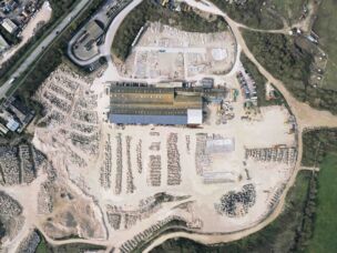 Albion Stone Demonstrates Production Power With Major Factory Capacity and Consistent Supply Chain