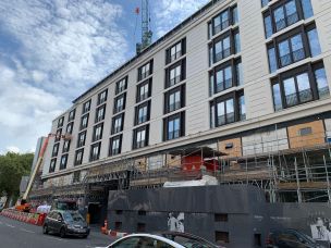 Peninsula Hotel